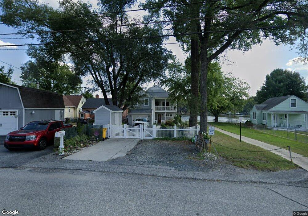 1236 Hillside Rd, Pasadena, MD 21122 - photo 1