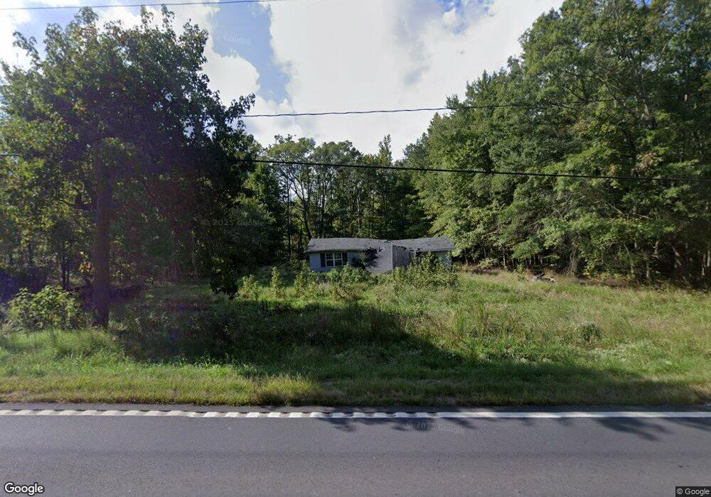 4185 James Monroe Hwy, Colonial Beach, VA 22443 - photo 1