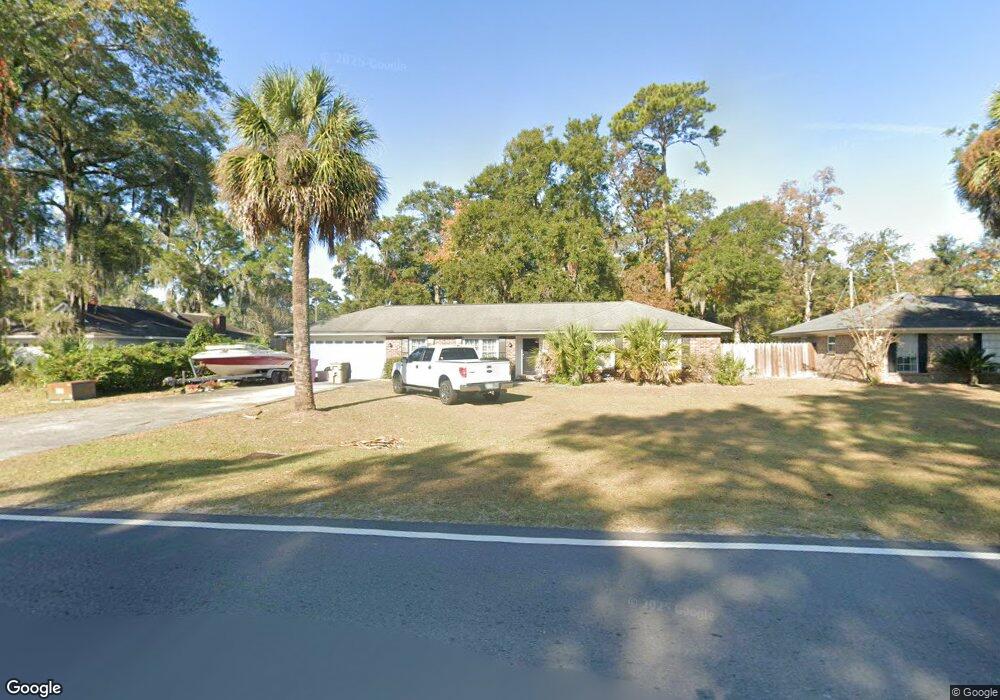 1019 Walthour Rd, Savannah, GA 31410 - photo 1