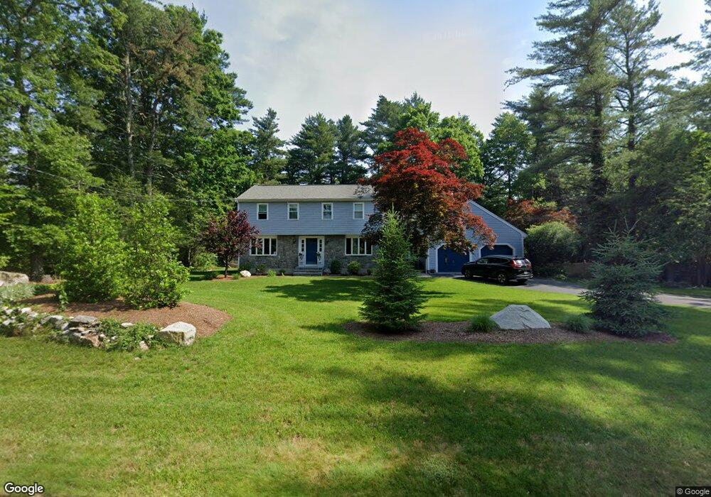 66 Brentwood Dr, North Easton, MA 02356 - photo 1