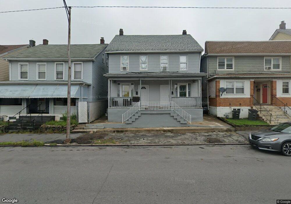 429 E Diamond Ave, Hazleton, PA 18201 - photo 1