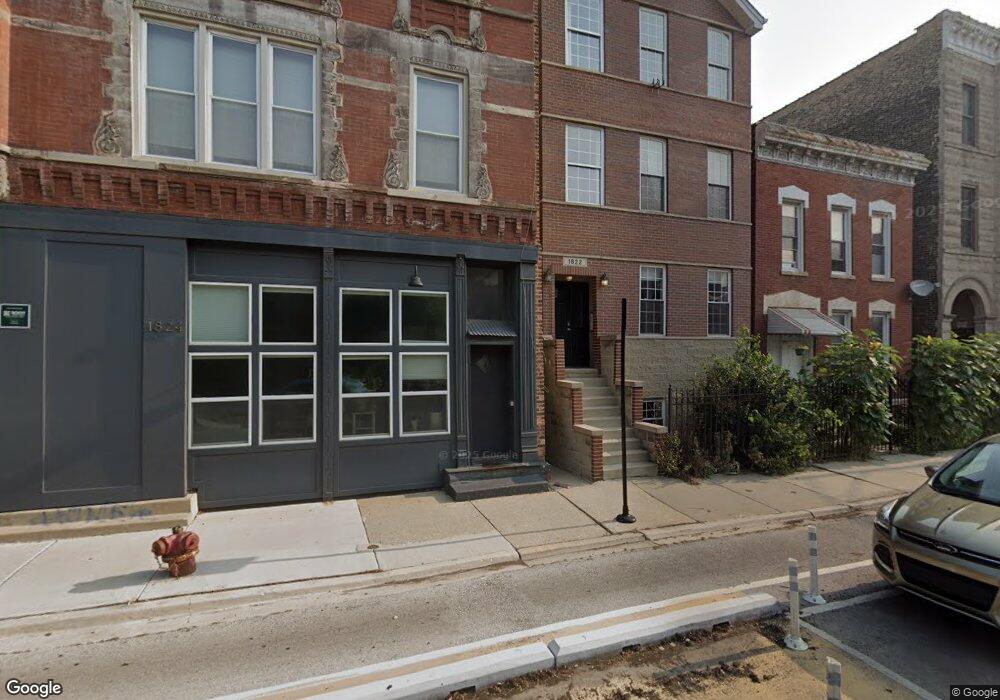 1822 W Augusta Blvd, Chicago, IL 60622 - photo 1