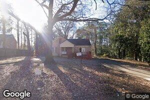 4021 Washington Rd, Atlanta, GA 30344