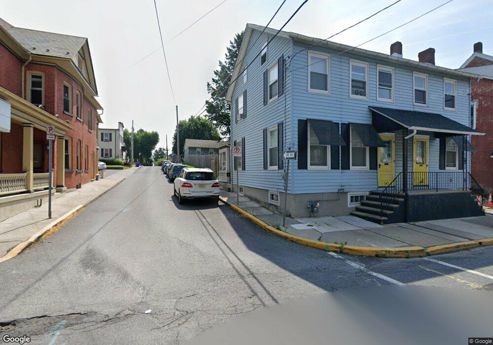 12 E Walnut St, Nazareth, PA 18064 - photo 1