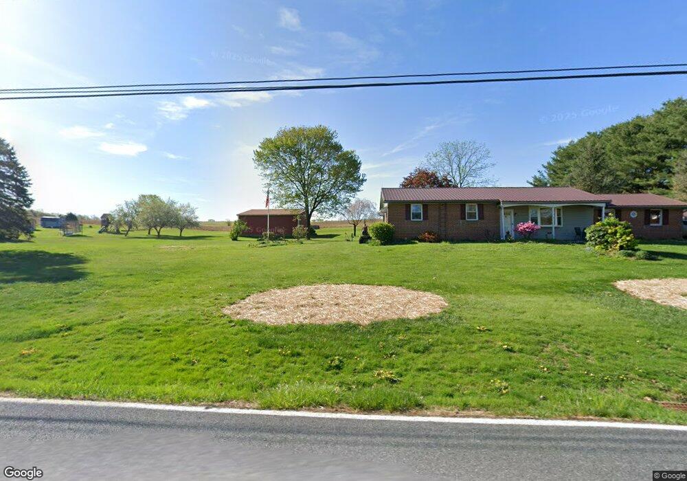 536 Adams Hotel Rd, Shoemakersville, PA 19555 - photo 1