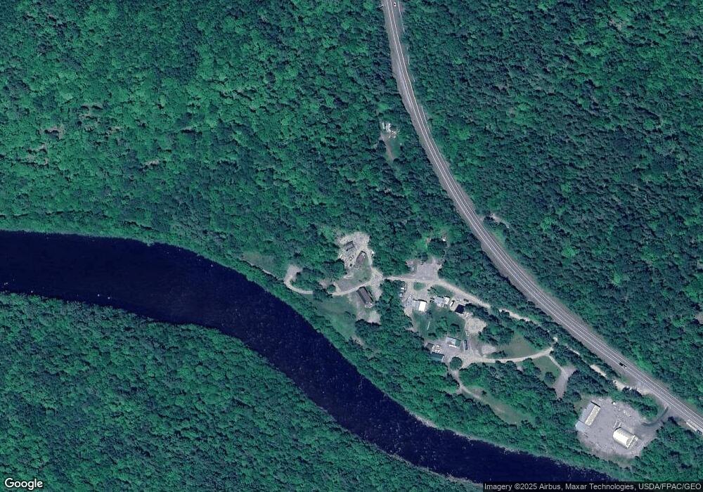 49 Dead River Rd, West Forks, ME 04985 - photo 1