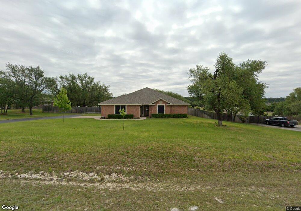 3634 Big Divide Rd, Copperas Cove, TX 76522 - photo 1