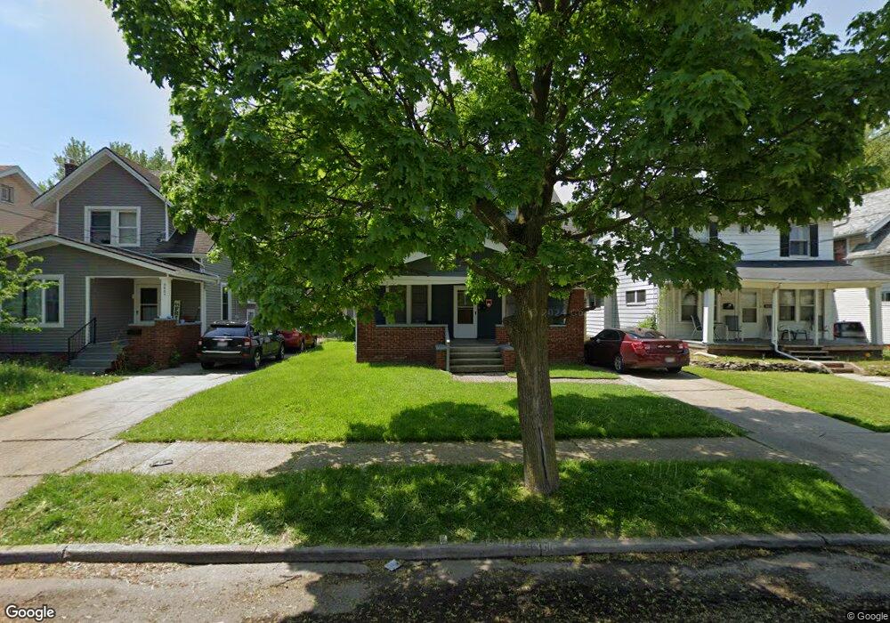 3631 Berkeley Dr, Toledo, OH 43612 - photo 1