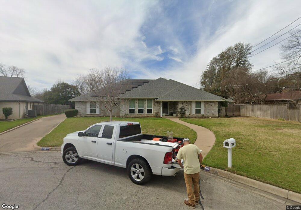 4408 Rota Cir, Fort Worth, TX 76133 - photo 1