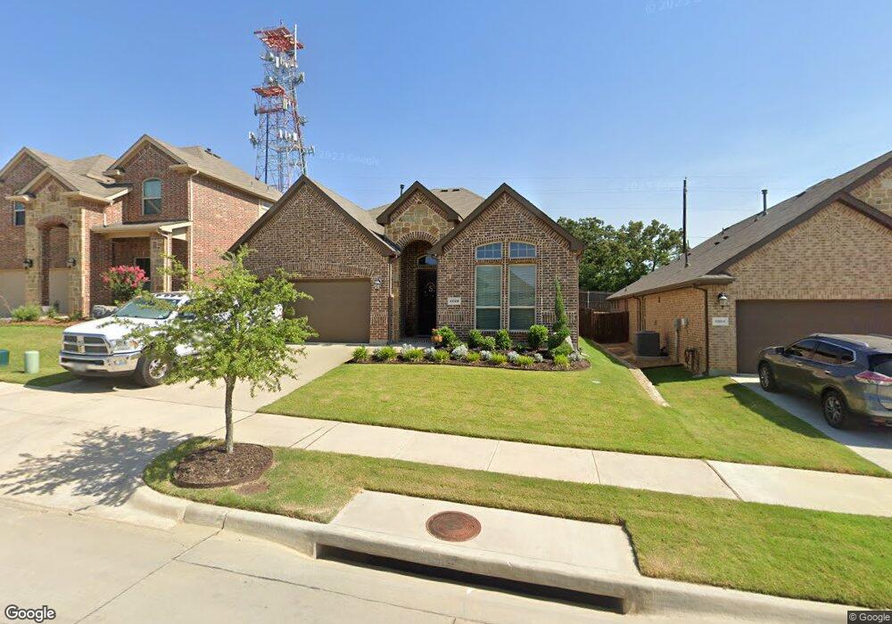 4008 Ranchman Blvd, Denton, TX 76210 - photo 1