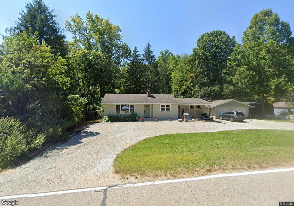 5679 Camden Sugar Valley Rd, Camden, OH 45311 - photo 1