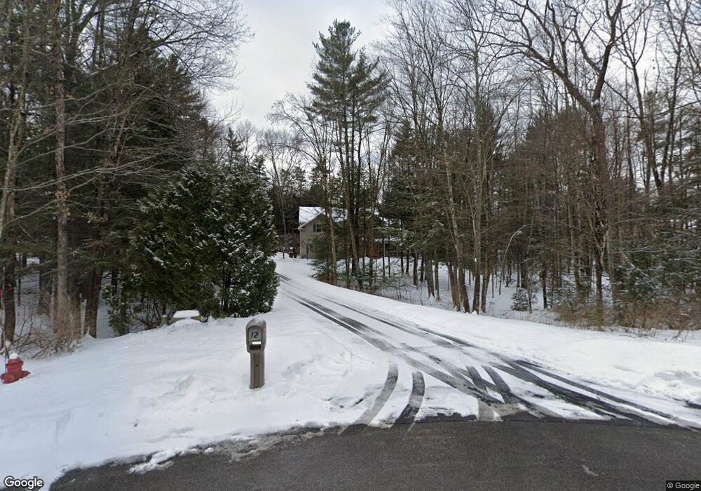 12 Kyer Farm Rd, Gansevoort, NY 12831 - photo 1