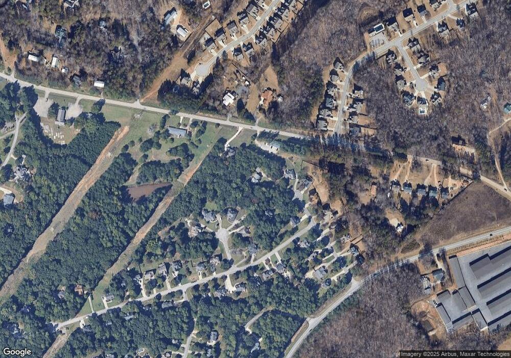 5829 Silverthorn Dr, Flowery Branch, GA 30542 - photo 1