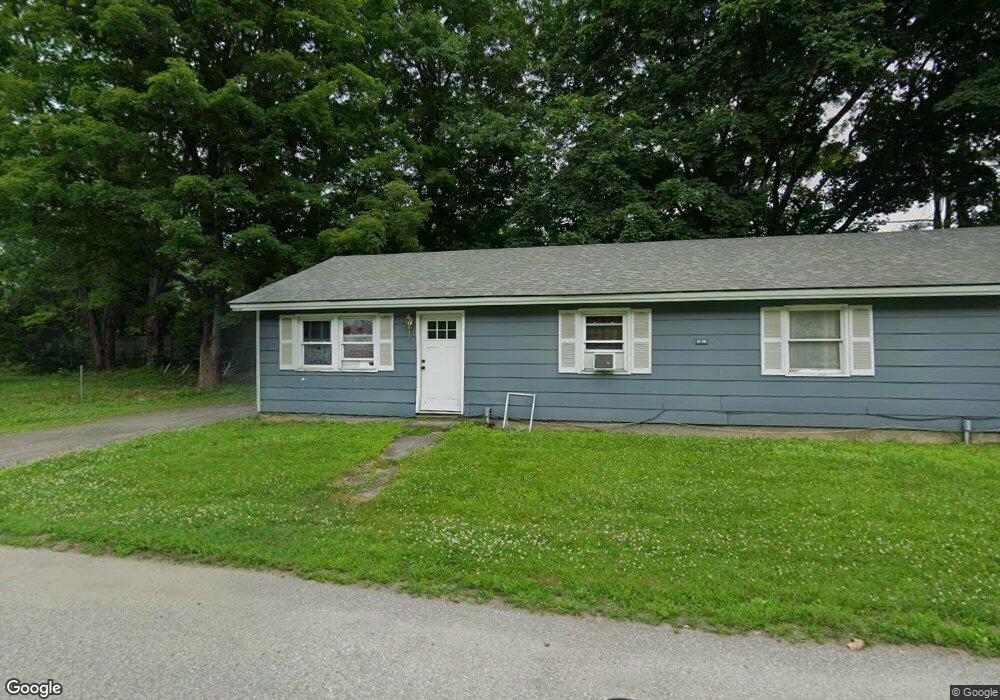 8 S Grove St unit 10, Waterville, ME 04901 - photo 1