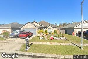 2616 Seagull Dr, Marrero, LA 70072