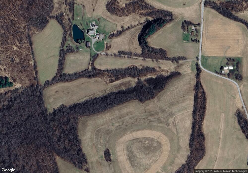 250 Clawson Rd, Blairsville, PA 15717 - photo 1