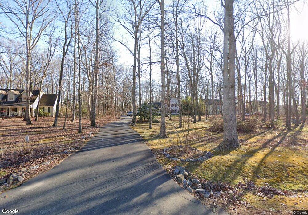 6706 Bloomsbury Ln, Spotsylvania, VA 22553 - photo 1