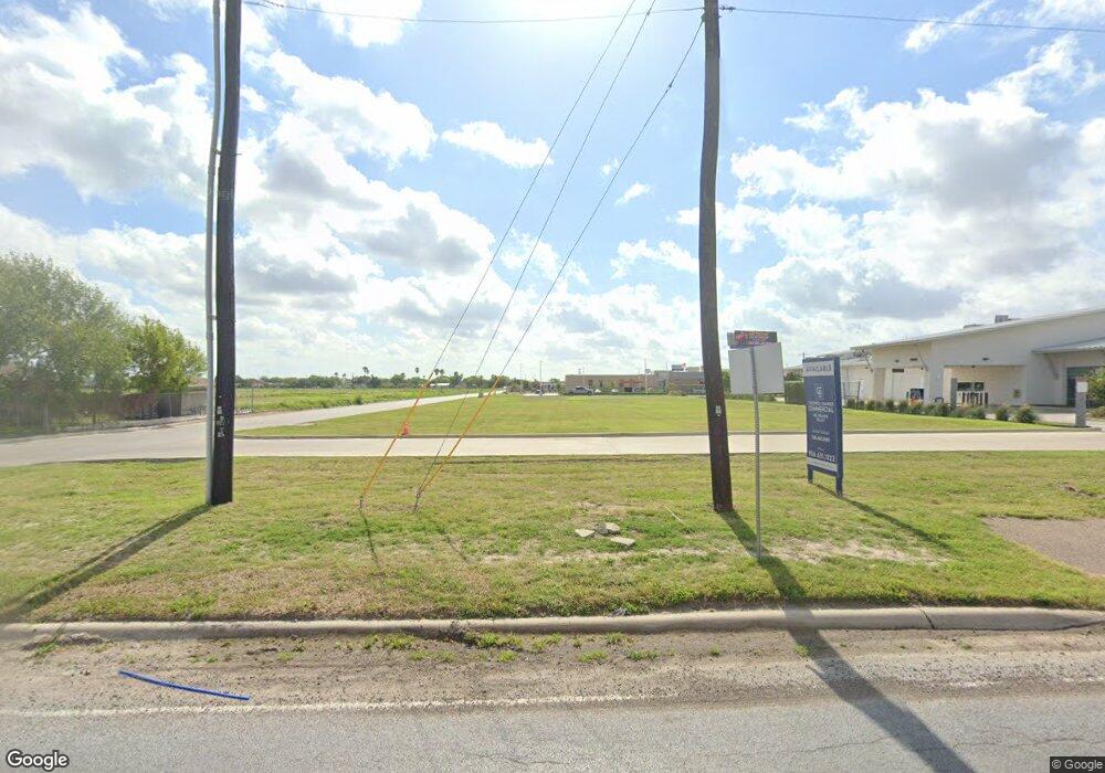 1400 N Veterans Blvd, San Juan, TX 78589 - photo 1