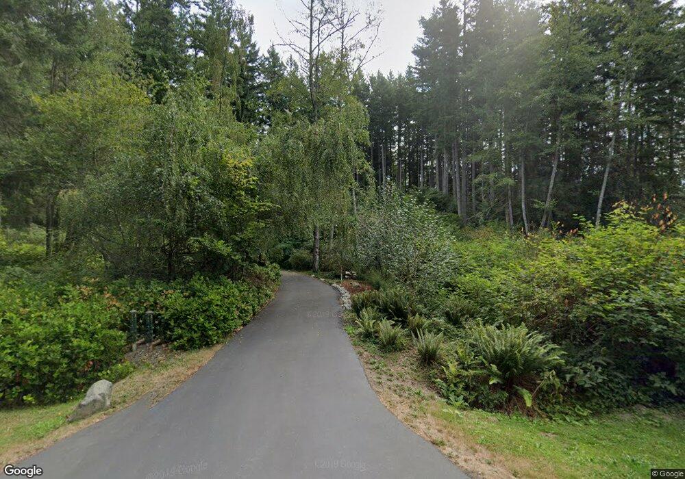 16608 121st Ave SW, Vashon, WA 98070 - photo 1