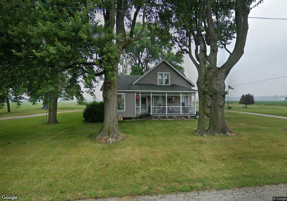 9982 W 100 S, Bourbon, IN 46504 - photo 1