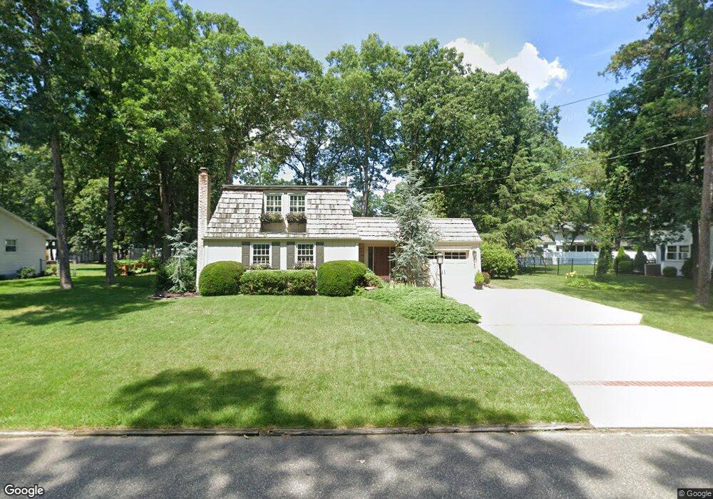 3140 Swan Dr, Vineland, NJ 08361 - photo 1