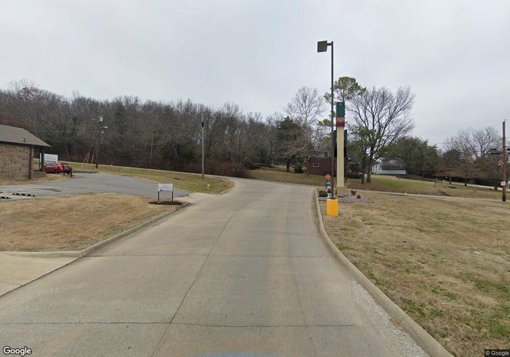 0 Three Dog Ln unit 537674, West Fork, AR 72774 - photo 1