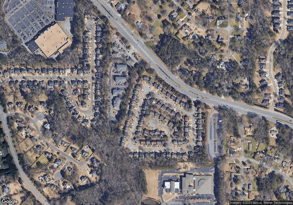 1200 Lyndhurst Way unit 2, Roswell, GA 30075 - photo 1