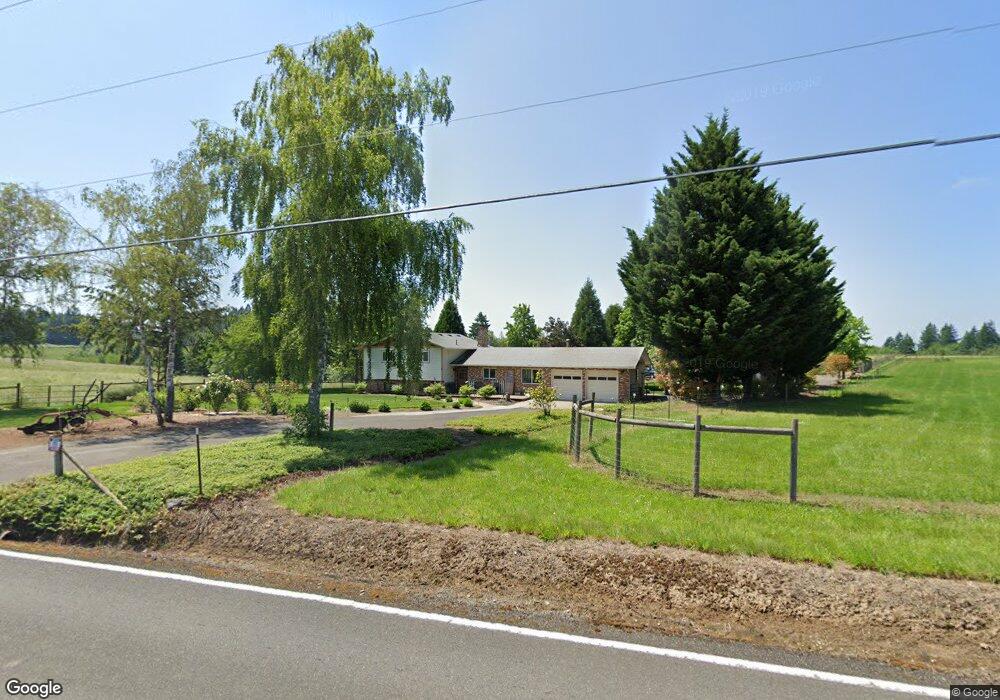 24167 S Central Point Rd, Canby, OR 97013 - photo 1