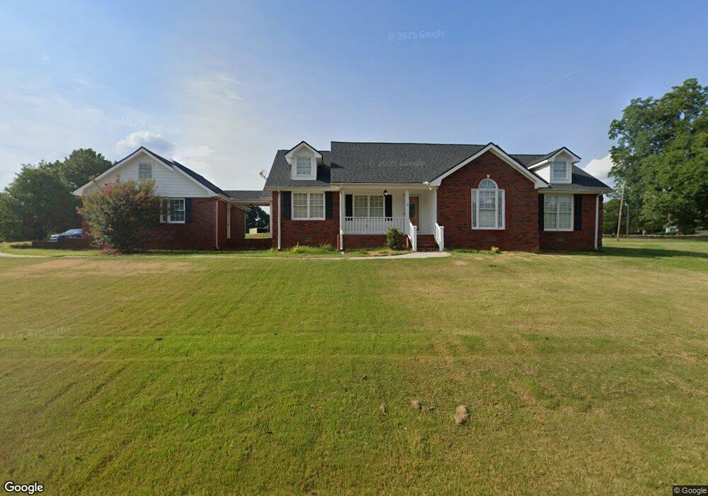 1003 Meadow Springs Dr SW unit 1, Conyers, GA 30094 - photo 1