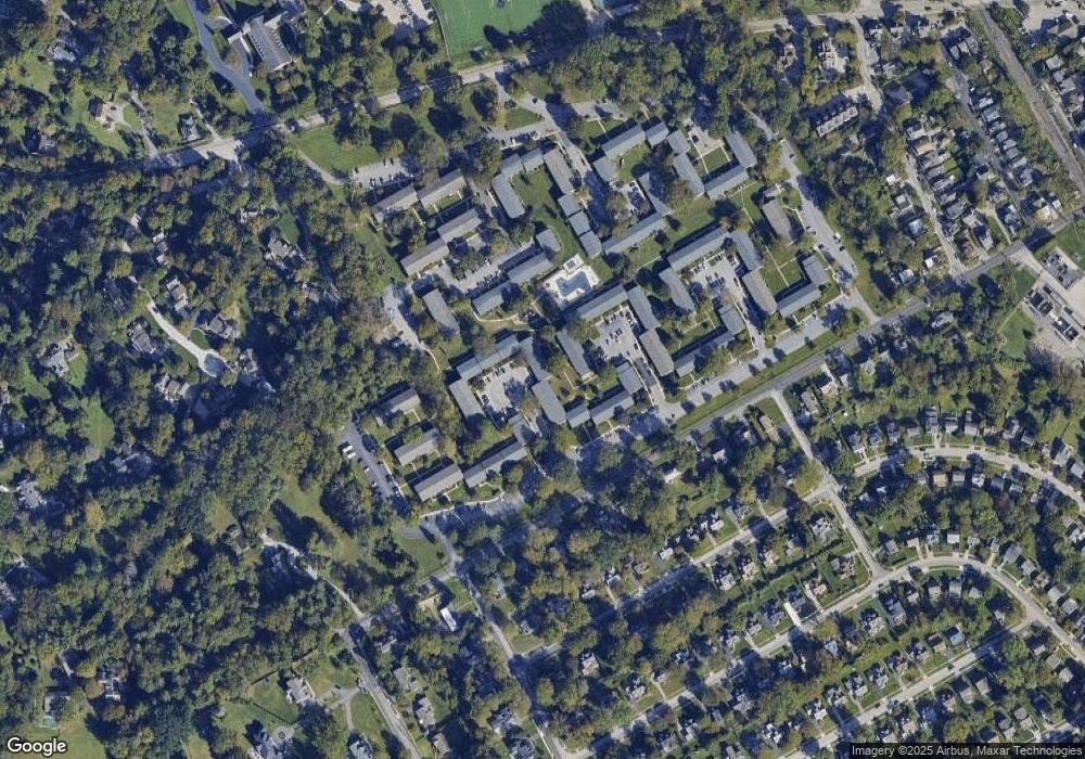 275 S Bryn Mawr Ave unit C, Bryn Mawr, PA 19010 - photo 1