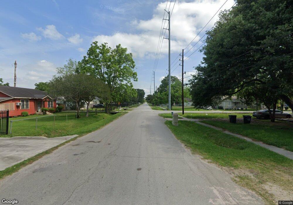 0 Curry Rd, Houston, TX 77093 - photo 1