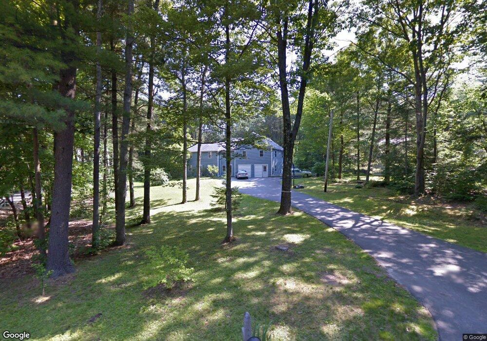 1 Evergreen Dr, Freeport, ME 04032 - photo 1