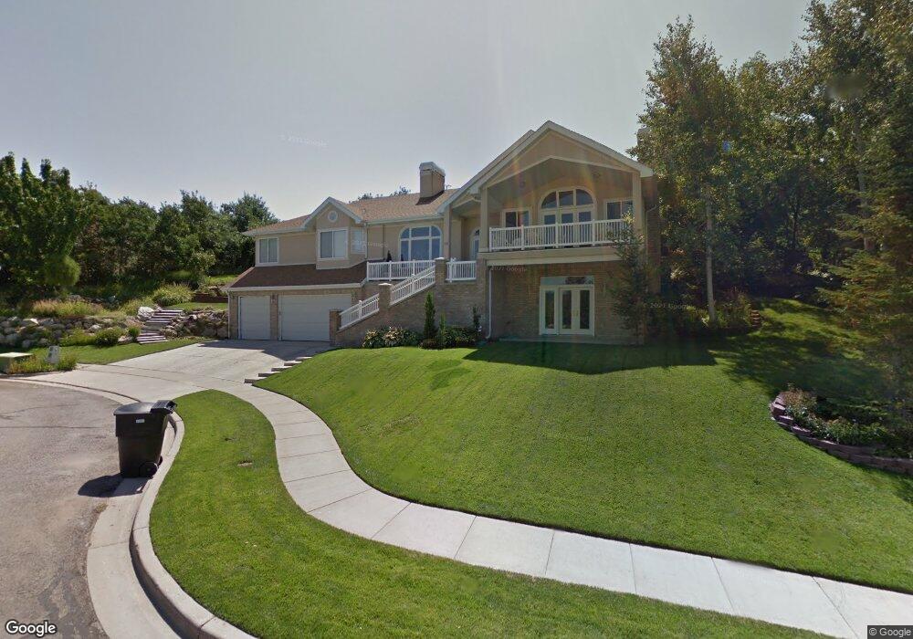 76 E 4050 S, Bountiful, UT 84010 - photo 1