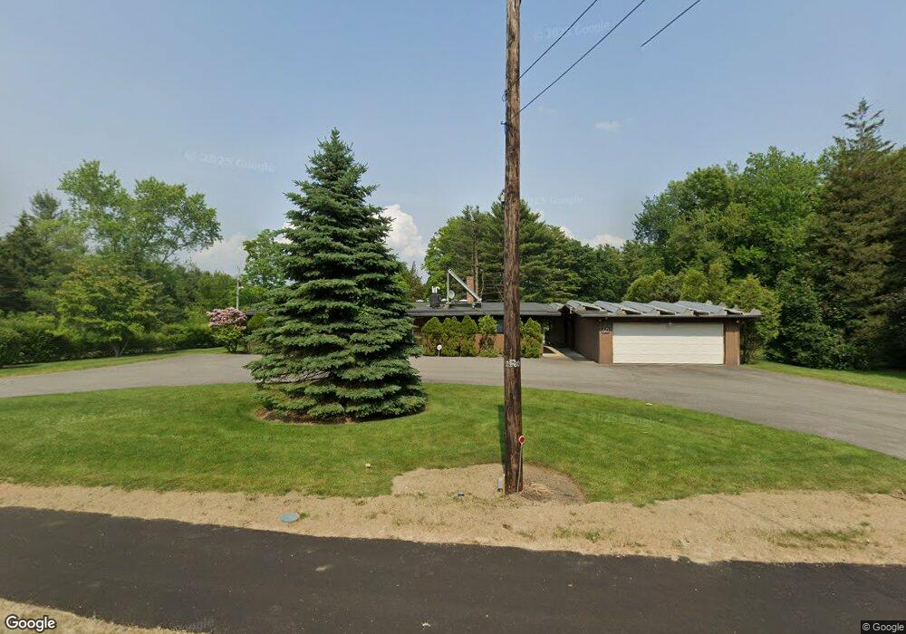 60 Lincoln St, West Bridgewater, MA 02379 - photo 1