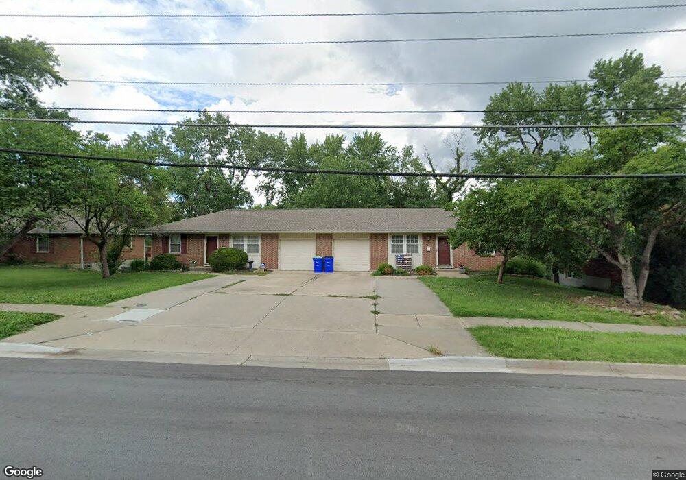 11700 W 67th St, Shawnee, KS 66203 - photo 1