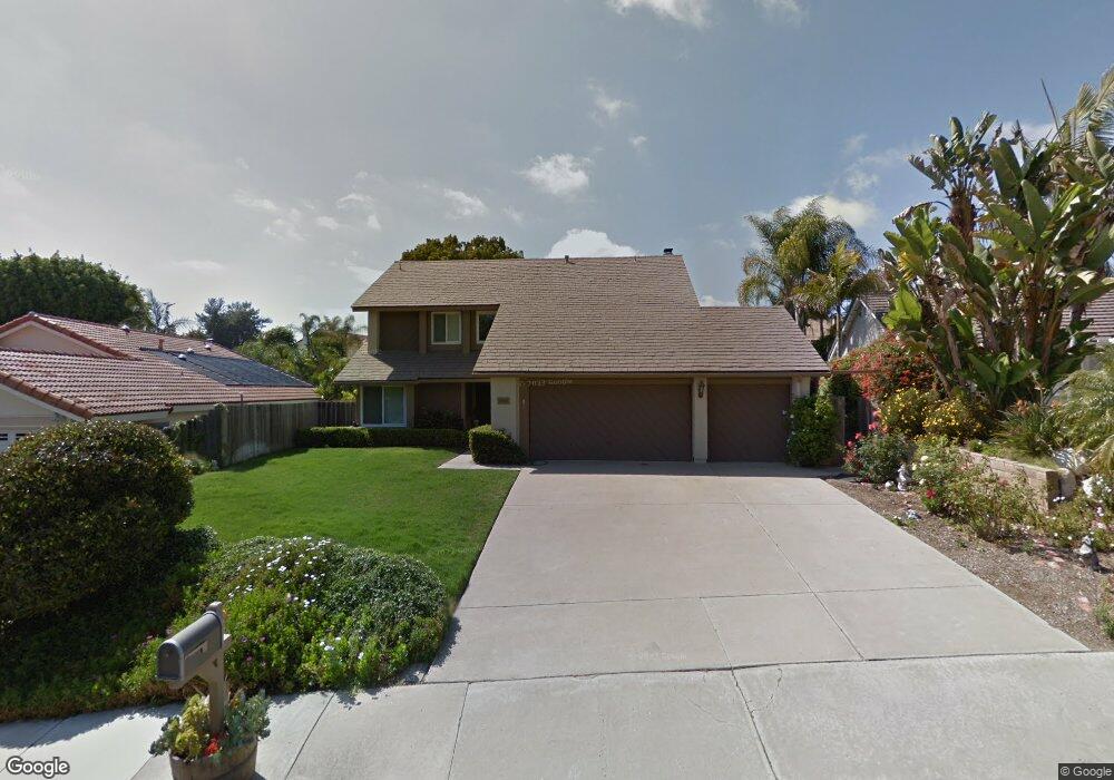 7955 La Selva Way, Carlsbad, CA 92009 - photo 1