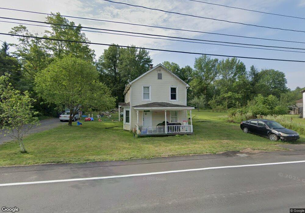 696 Burlingham Rd, Bloomingburg, NY 12721 - photo 1