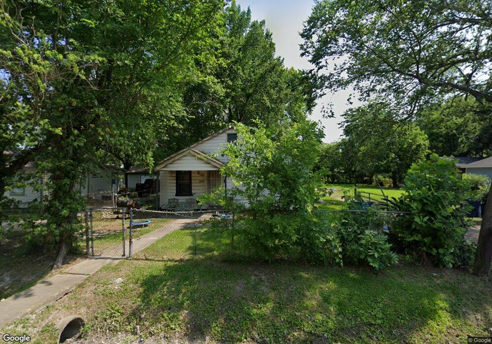 4426 Merrimac St, Houston, TX 77093 - photo 1