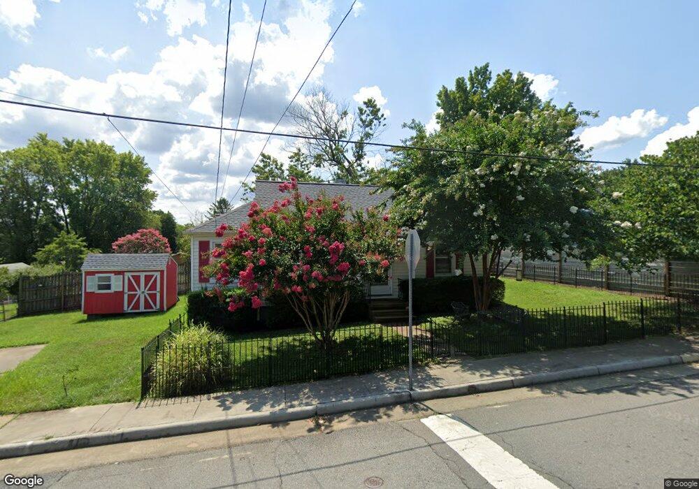 1004 Saint Clair Ave, Charlottesville, VA 22901 - photo 1