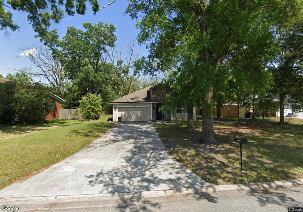 4329 Fender Ct, Jacksonville, FL 32210 - photo 1
