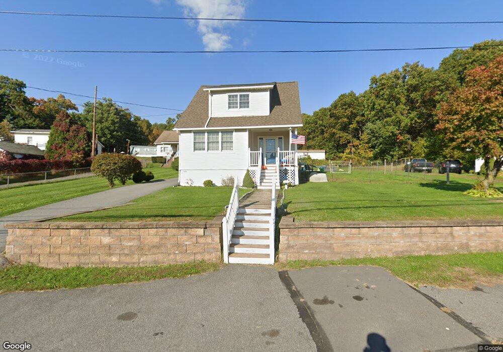 321 Lidy Rd, Dupont, PA 18641 - photo 1