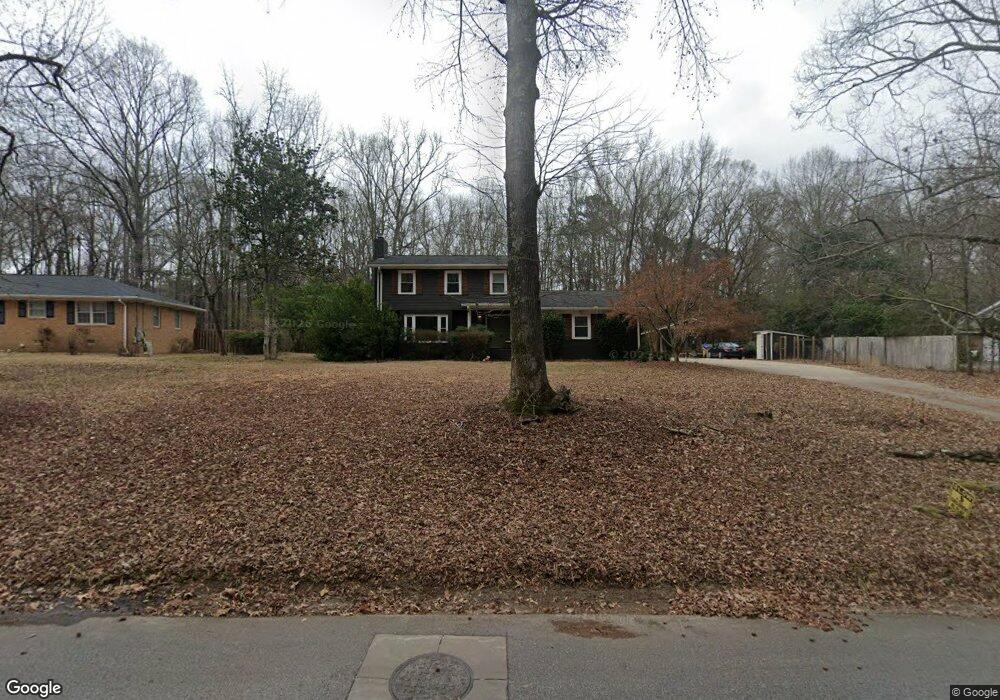 355 Kings Rd, Athens, GA 30606 - photo 1