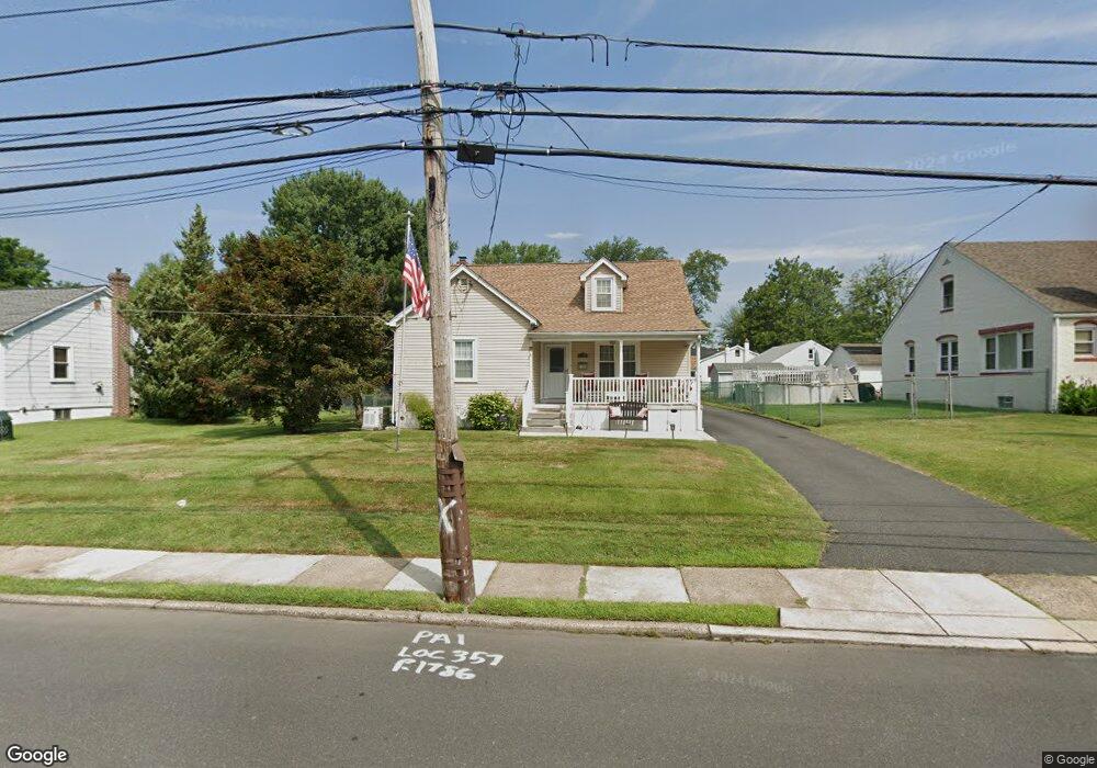 2709 Academy Ave, Holmes, PA 19043 - photo 1