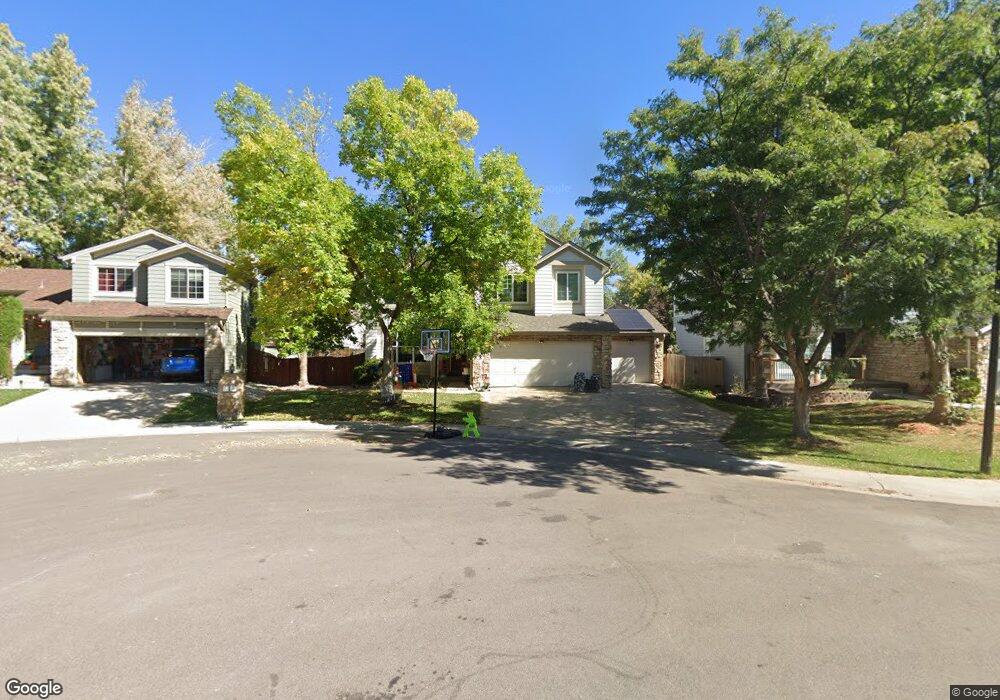 4135 E 130th Place, Thornton, CO 80241 - photo 1