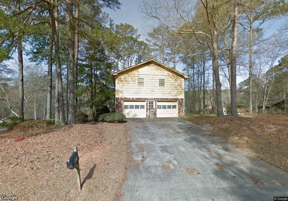 1838 Beaver Dam Ln NE, Marietta, GA 30062 - photo 1
