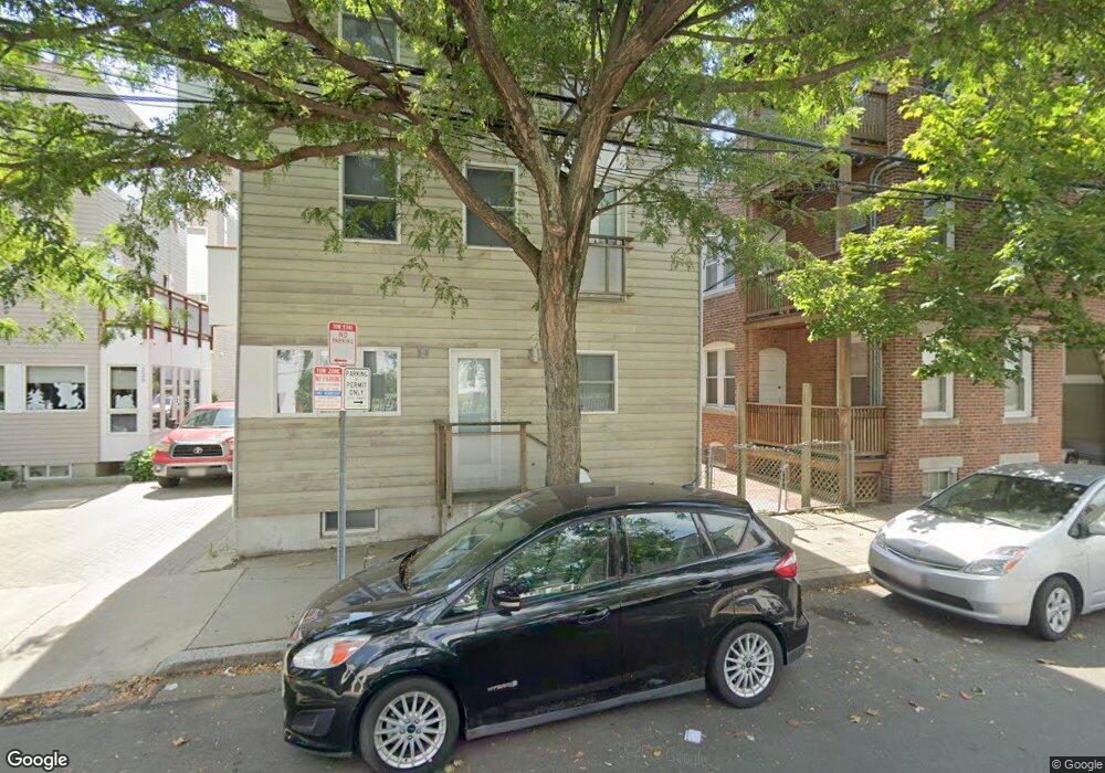 224 Hurley St, Cambridge, MA 02141 - photo 1