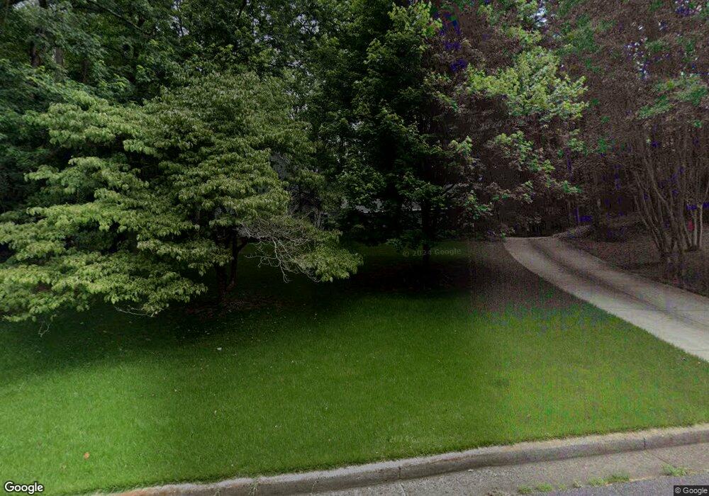 215 Wind Shadow Ct, Roswell, GA 30075 - photo 1