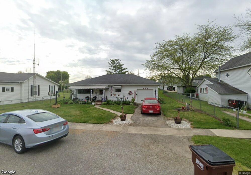 424 N Mulberry St, Spencerville, OH 45887 - photo 1