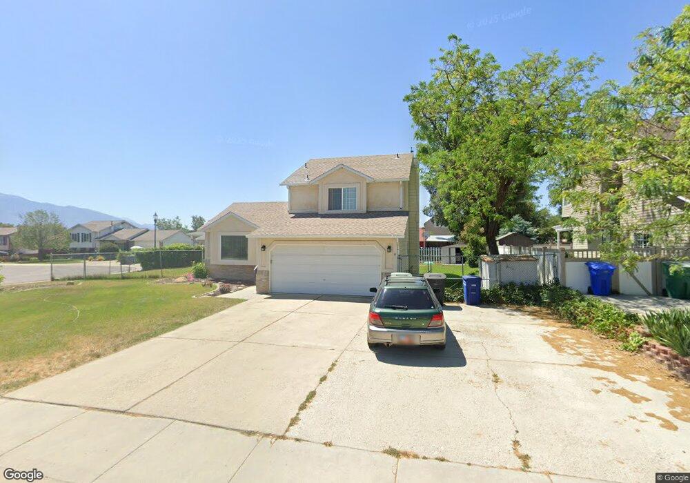 2653 Alida Dr, West Jordan, UT 84084 - photo 1