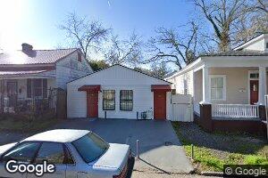 823 E 38th St, Savannah, GA 31401